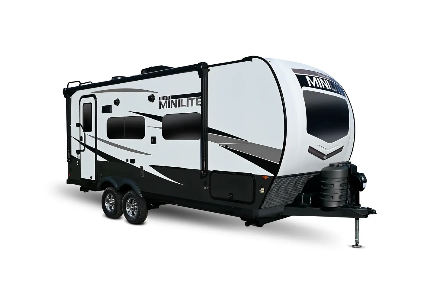 Rockwood Mini Lite Travel Trailers Forest River RV